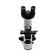 Binocular Biological Microscope